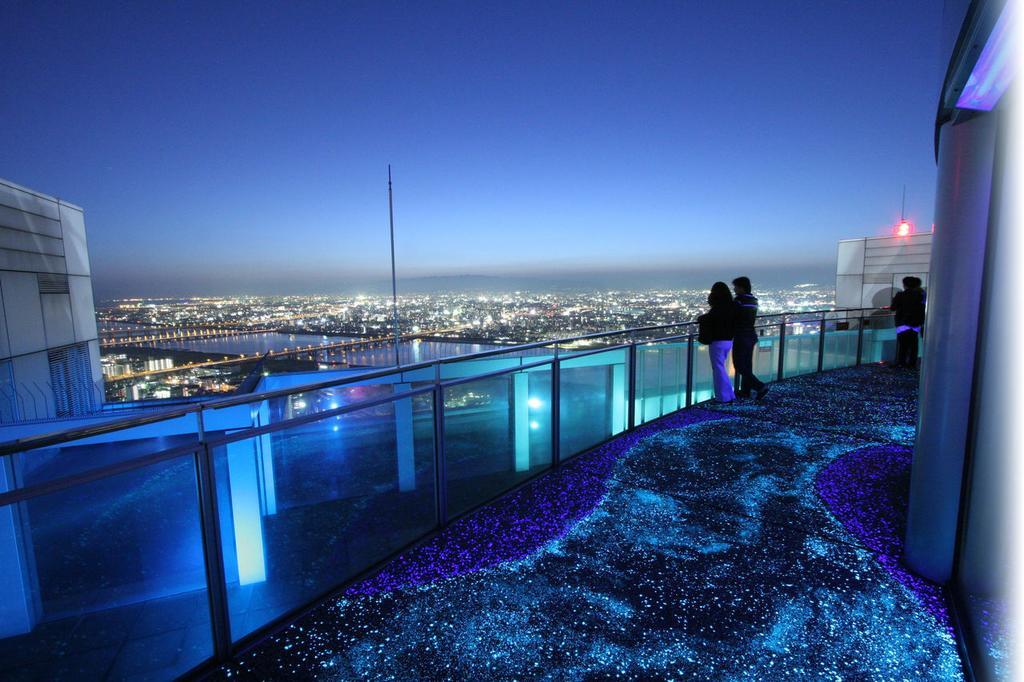 Ken'S House Hotel Osaka Luaran gambar