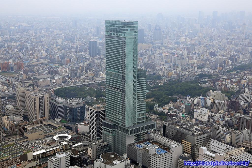 Ken'S House Hotel Osaka Luaran gambar