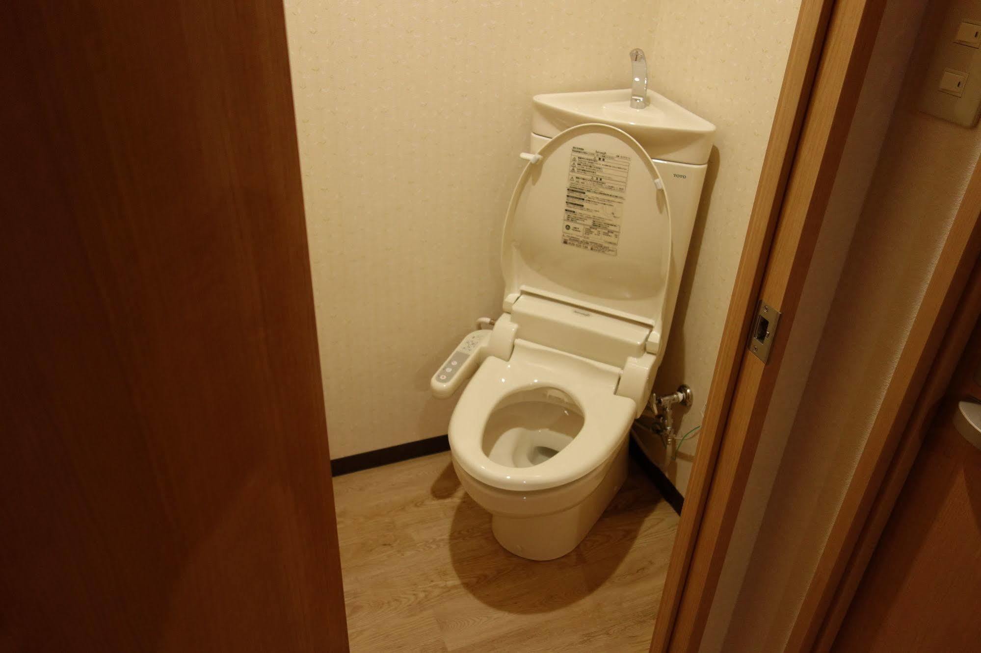 Ken'S House Hotel Osaka Luaran gambar